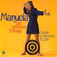 Manuela - Die Grossen Erfolge