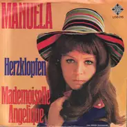 Manuela - Herzklopfen / Mademoiselle Angelique