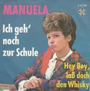 Manuela - Ich Geh' Noch Zur Schule