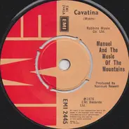 Manuel And His Music Of The Mountains - Cavatina