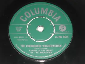 Manuel And His Music Of The Mountains - The Portuguese Washerwomen
