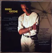 Manu Katche - Change / 25th of July