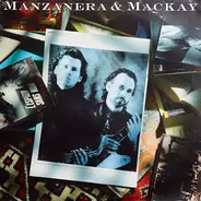 Manzanera & Mackay - Manzanera / Mackay