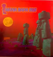 Mana Rapa Nui - Moai