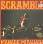 Manabu Miyahara - Scramble