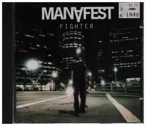 Manafest - Fighter