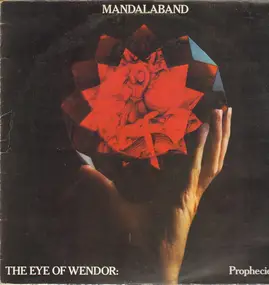 Mandala Band - The Eye of Wendor