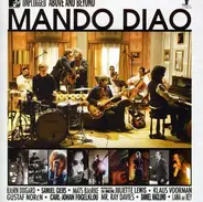 Mando Diao - Mtv Unplugged -Above &..