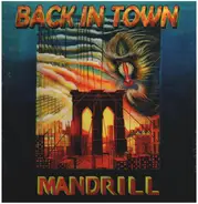 Mandrill - Back In Town