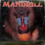 Mandrill - Beast from the East