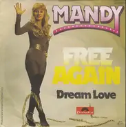 Mandy - Free Again