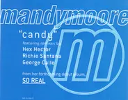Mandy Moore - Candy