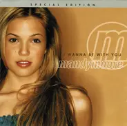 Mandy Moore - I Wanna Be with You