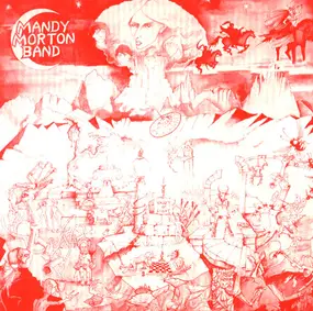 Mandy Morton Band - Valley Of Light