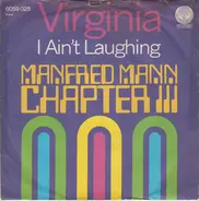 Manfred Mann Chapter Three - Virginia