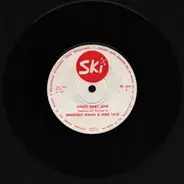 Manfred Mann & Mike Hug - Sweet Baby Jane / Ski Full Of Fitness Theme