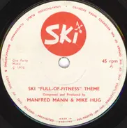 Manfred Mann & Mike Hugg - Ski 'Full-Of-Fitness' Theme