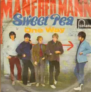 Manfred Mann - Sweet Pea