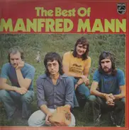 Manfred Mann - The Best Of Manfred Mann