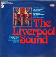 Manfred Mann, Swinging Blue Jeans, Peter & Gordon ... - The Liverpool Sound