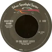 Manfred Mann / Gary Lewis & The Playboys - Do Wah Diddy Diddy
