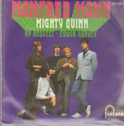 Manfred Mann - Mighty Quinn