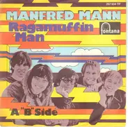 Manfred Mann - Ragamuffin Man
