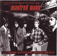 Manfred Mann - The Very Best Of The Fontana Years