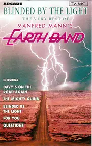 Manfred Manns Earthband - Blinded By The Light  (The Very Best Of)