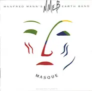 Manfred Mann's Earth Band - Masque (Songs And Planets)