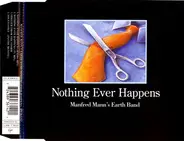 Manfred Mann's Earth Band - Nothing Ever Happens