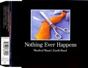 Manfred Manns Earthband - Nothing Ever Happens