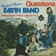 Manfred Mann's Earth Band - Questions