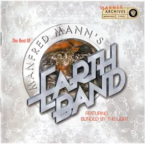 Manfred Manns Earthband - The Best Of Manfred Mann's Earth Band