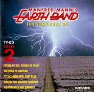 Manfred Mann's Earth Band - The Very Best Of (Volume 2)