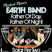 Manfred Mann's Earth Band - Father Of Day, Father Of Night