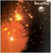 Manfred Mann's Earthband - Solar Fire