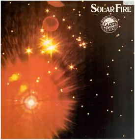 Manfred Manns Earthband - Solar Fire