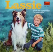 Manfred Jenning - Lassie