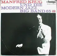 Manfred Krug und die Modern Jazz Big Band 65 - same