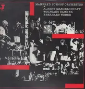 Manfred Schoof Orchester + Mangelsdorff, Dauner, Eberhard Weber - Same