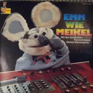 Kinder- Hörspiel - Emm Wie Meikel (Mit Der Berühmten Fernsehmaus Meikel Mausegreis)