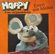 Kinderlieder - Emm Wie Meikel