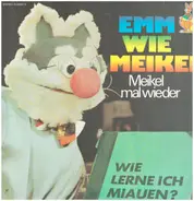 Manfred Tesch - Emm Wie Meikel - Meikel Mal Wieder