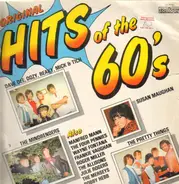 Manfred Mann, The Hollies, The Shadows - Hits Of The 60's