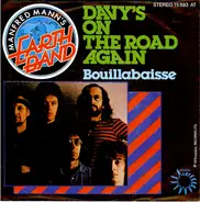 Manfred Mann's Earth Band - Davy's On The Road Again