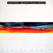 Manfred Mann's Plain Music - Plains Music