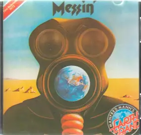 Manfred's Earth Band Mann - Messin'