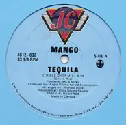 Mango - Tequila