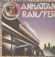 Manhattan Transfer - The best of